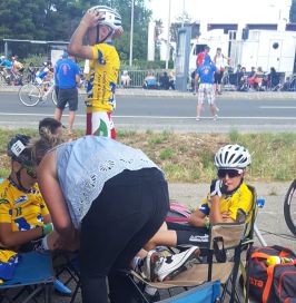 Brette Sportif