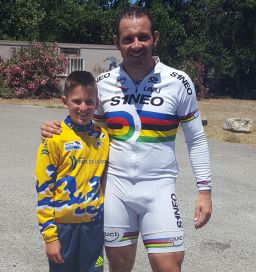 Brette Sportif