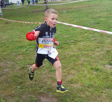 Brette Sportif