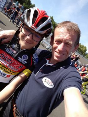 Brette Sportif