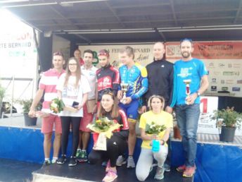 Brette Sportif