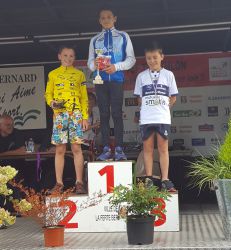 Brette Sportif