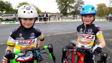 Brette Sportif