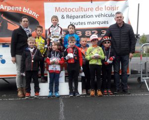 Brette Sportif