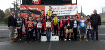 Brette Sportif