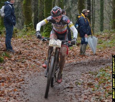 Brette Sportif