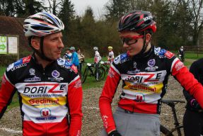 Brette Sportif