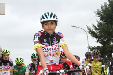 Brette Sportif