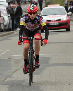 Brette Sportif