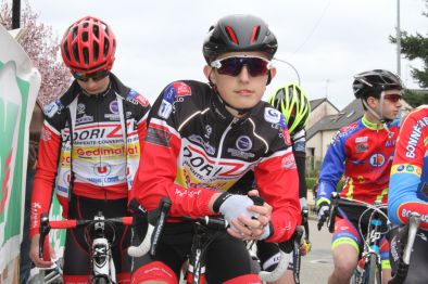 Brette Sportif