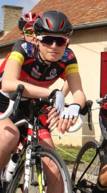 Brette Sportif