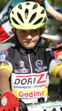 Brette Sportif
