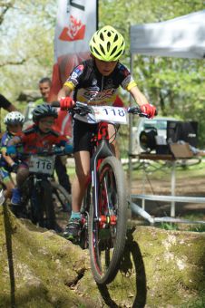 Brette Sportif