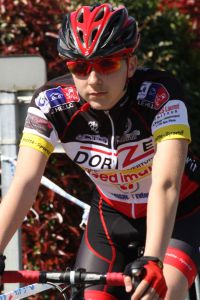 Brette Sportif