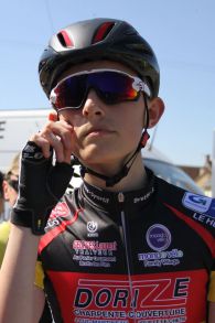 Brette Sportif