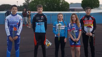 Brette Sportif