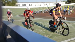 Brette Sportif