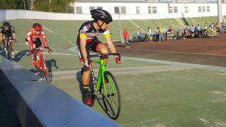 Brette Sportif
