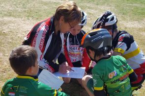 Brette Sportif