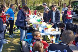 Brette Sportif