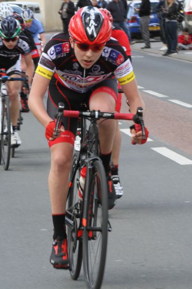 Brette Sportif