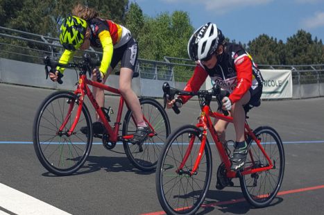 Brette Sportif