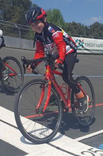 Brette Sportif