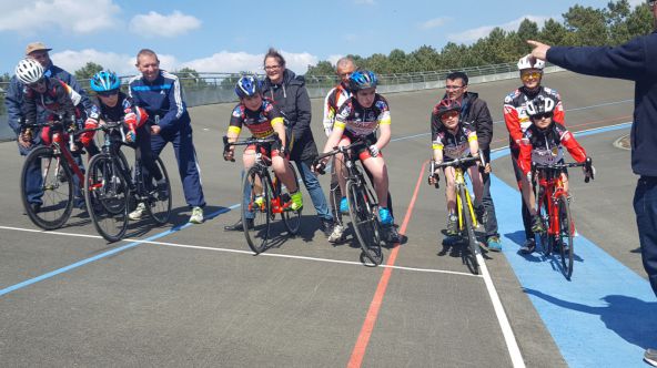 Brette Sportif