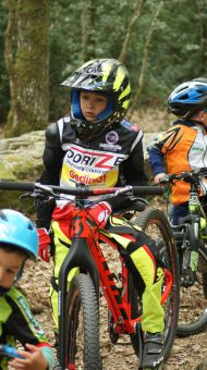 Brette Sportif