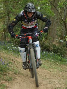 Brette Sportif