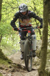 Brette Sportif