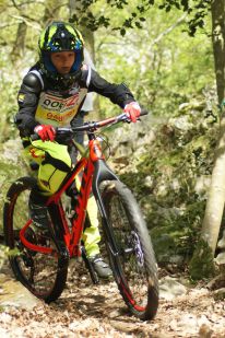 Brette Sportif