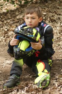 Brette Sportif