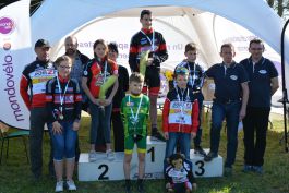 Brette Sportif