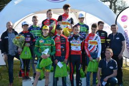 Brette Sportif