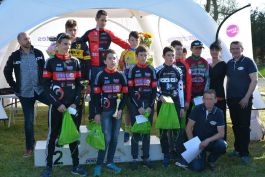 Brette Sportif