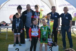 Brette Sportif