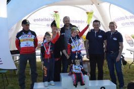 Brette Sportif