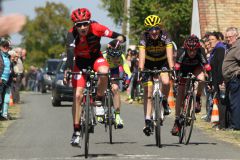 Brette Sportif