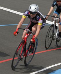 Brette Sportif