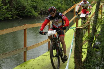 Brette Sportif