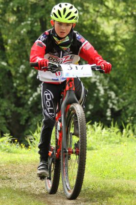 Brette Sportif