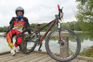 Brette Sportif