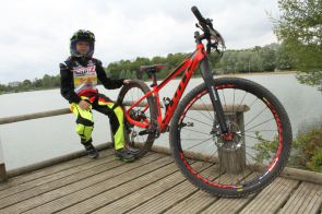 Brette Sportif
