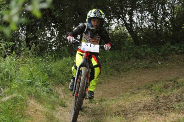 Brette Sportif