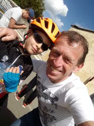 Brette Sportif