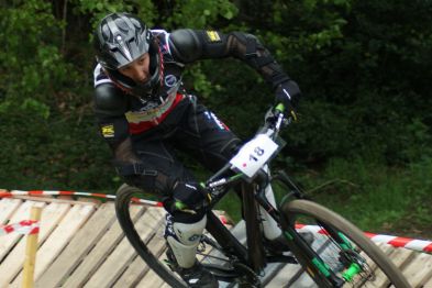 Brette Sportif