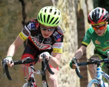 Brette Sportif