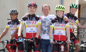 Brette Sportif