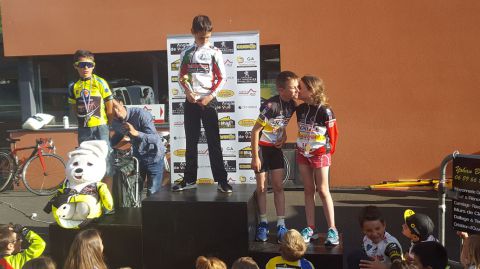 Brette Sportif